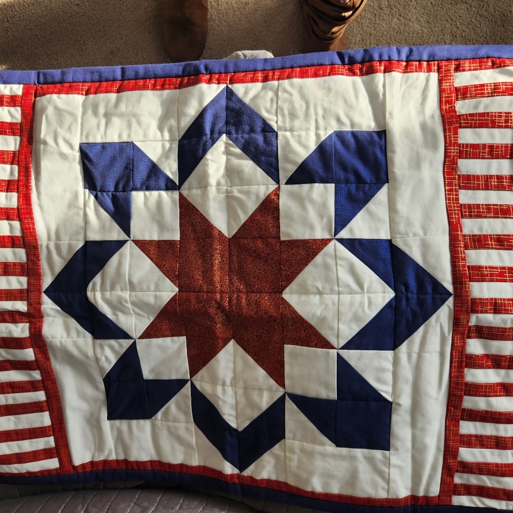 Quilting - Picture 2 of 5